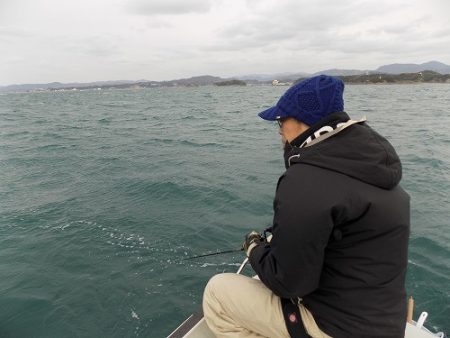 フィッシングボート空風(そらかぜ) 釣果