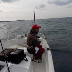 フィッシングボート空風(そらかぜ) 釣果