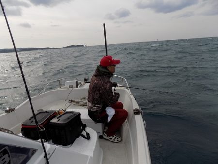フィッシングボート空風(そらかぜ) 釣果