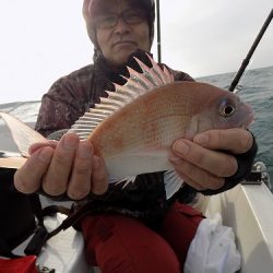 フィッシングボート空風(そらかぜ) 釣果