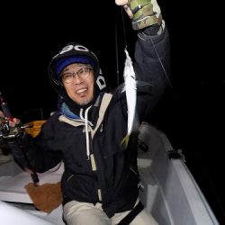 フィッシングボート空風(そらかぜ) 釣果