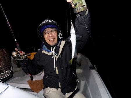 フィッシングボート空風(そらかぜ) 釣果