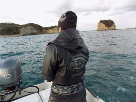 フィッシングボート空風(そらかぜ) 釣果