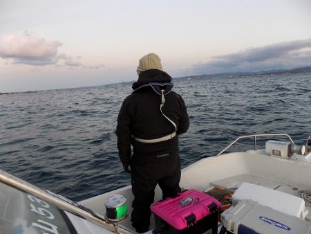 フィッシングボート空風(そらかぜ) 釣果