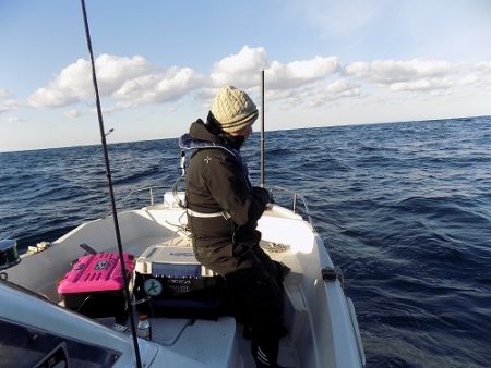 フィッシングボート空風(そらかぜ) 釣果