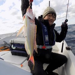 フィッシングボート空風(そらかぜ) 釣果