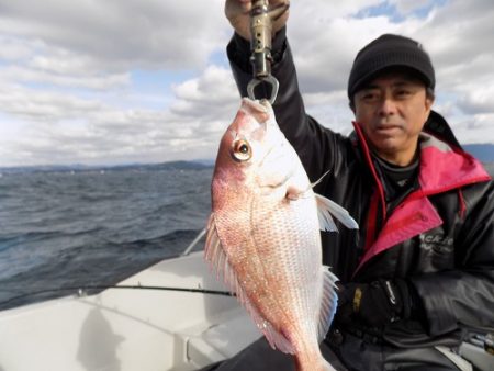 フィッシングボート空風(そらかぜ) 釣果
