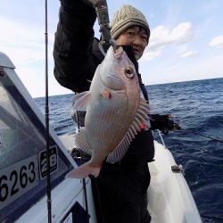 フィッシングボート空風(そらかぜ) 釣果