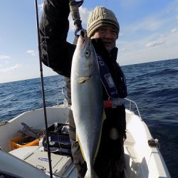 フィッシングボート空風(そらかぜ) 釣果