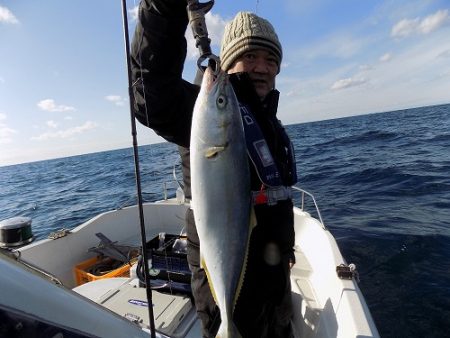 フィッシングボート空風(そらかぜ) 釣果