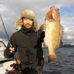 フィッシングボート空風(そらかぜ) 釣果