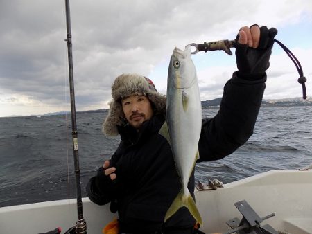 フィッシングボート空風(そらかぜ) 釣果