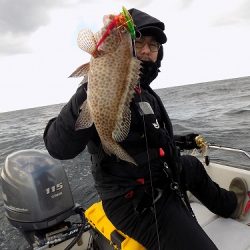 フィッシングボート空風(そらかぜ) 釣果
