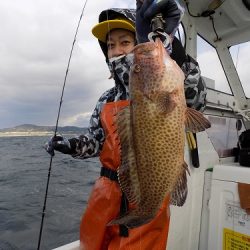 フィッシングボート空風(そらかぜ) 釣果