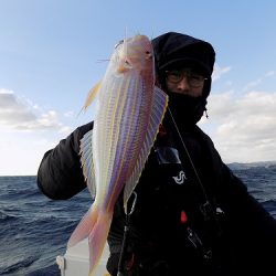フィッシングボート空風(そらかぜ) 釣果