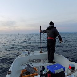 フィッシングボート空風(そらかぜ) 釣果