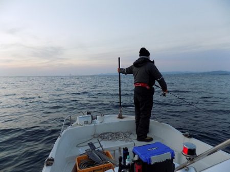フィッシングボート空風(そらかぜ) 釣果