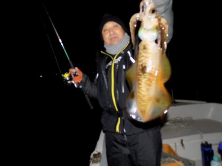 フィッシングボート空風（そらかぜ） 釣果