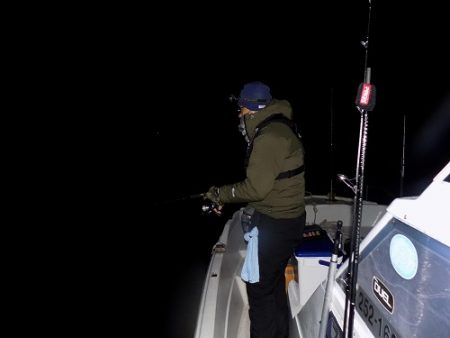 フィッシングボート空風(そらかぜ) 釣果