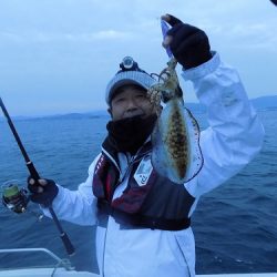 フィッシングボート空風(そらかぜ) 釣果