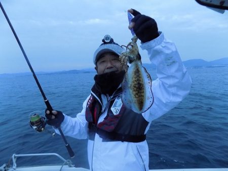 フィッシングボート空風(そらかぜ) 釣果