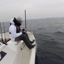 フィッシングボート空風(そらかぜ) 釣果
