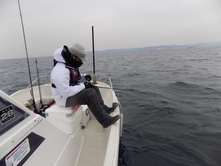 フィッシングボート空風(そらかぜ) 釣果