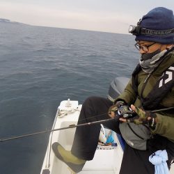 フィッシングボート空風(そらかぜ) 釣果