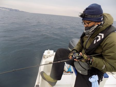 フィッシングボート空風(そらかぜ) 釣果