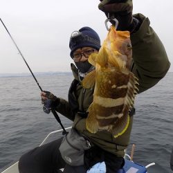 フィッシングボート空風(そらかぜ) 釣果