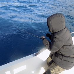 フィッシングボート空風(そらかぜ) 釣果