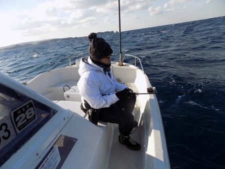 フィッシングボート空風(そらかぜ) 釣果