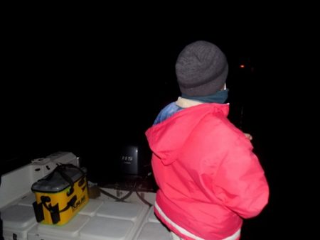 フィッシングボート空風(そらかぜ) 釣果