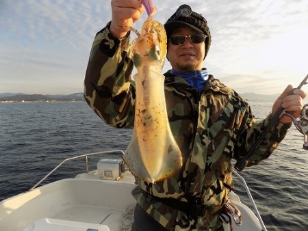フィッシングボート空風（そらかぜ） 釣果