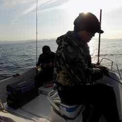 フィッシングボート空風(そらかぜ) 釣果