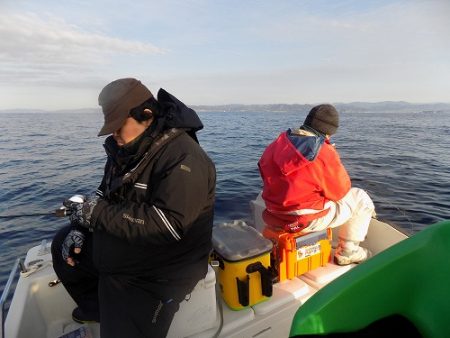 フィッシングボート空風(そらかぜ) 釣果