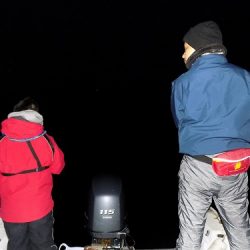 フィッシングボート空風(そらかぜ) 釣果