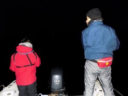 フィッシングボート空風(そらかぜ) 釣果