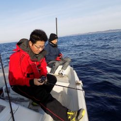 フィッシングボート空風(そらかぜ) 釣果