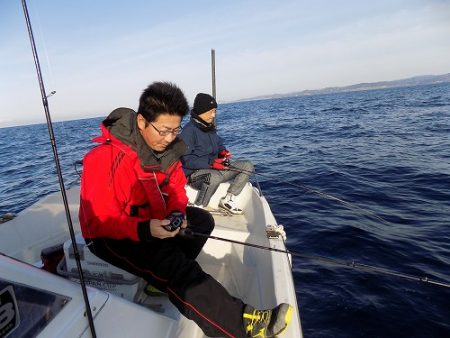 フィッシングボート空風(そらかぜ) 釣果