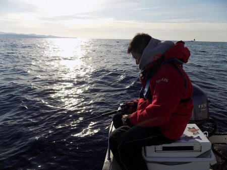 フィッシングボート空風(そらかぜ) 釣果