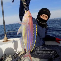 フィッシングボート空風(そらかぜ) 釣果