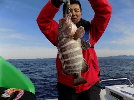 フィッシングボート空風(そらかぜ) 釣果