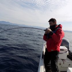 フィッシングボート空風(そらかぜ) 釣果