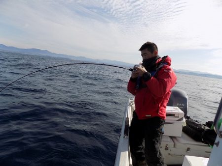フィッシングボート空風(そらかぜ) 釣果