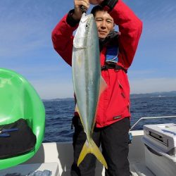 フィッシングボート空風(そらかぜ) 釣果