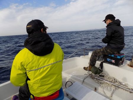 フィッシングボート空風(そらかぜ) 釣果