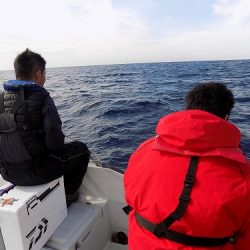 フィッシングボート空風(そらかぜ) 釣果