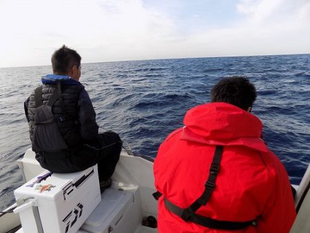 フィッシングボート空風(そらかぜ) 釣果