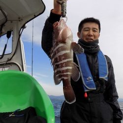 フィッシングボート空風(そらかぜ) 釣果